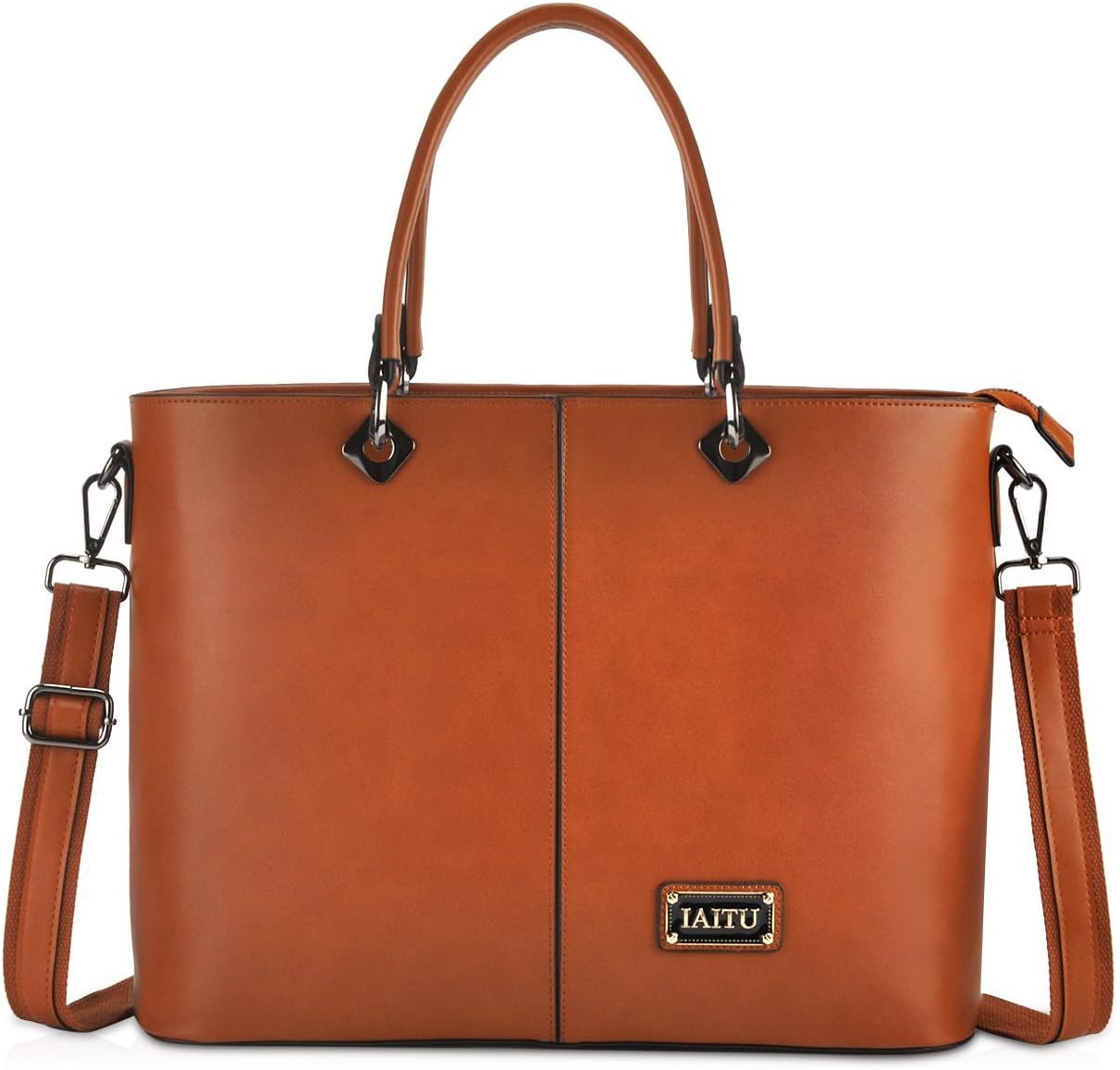 Professional Large Capacity 15.6 in Laptop Bag