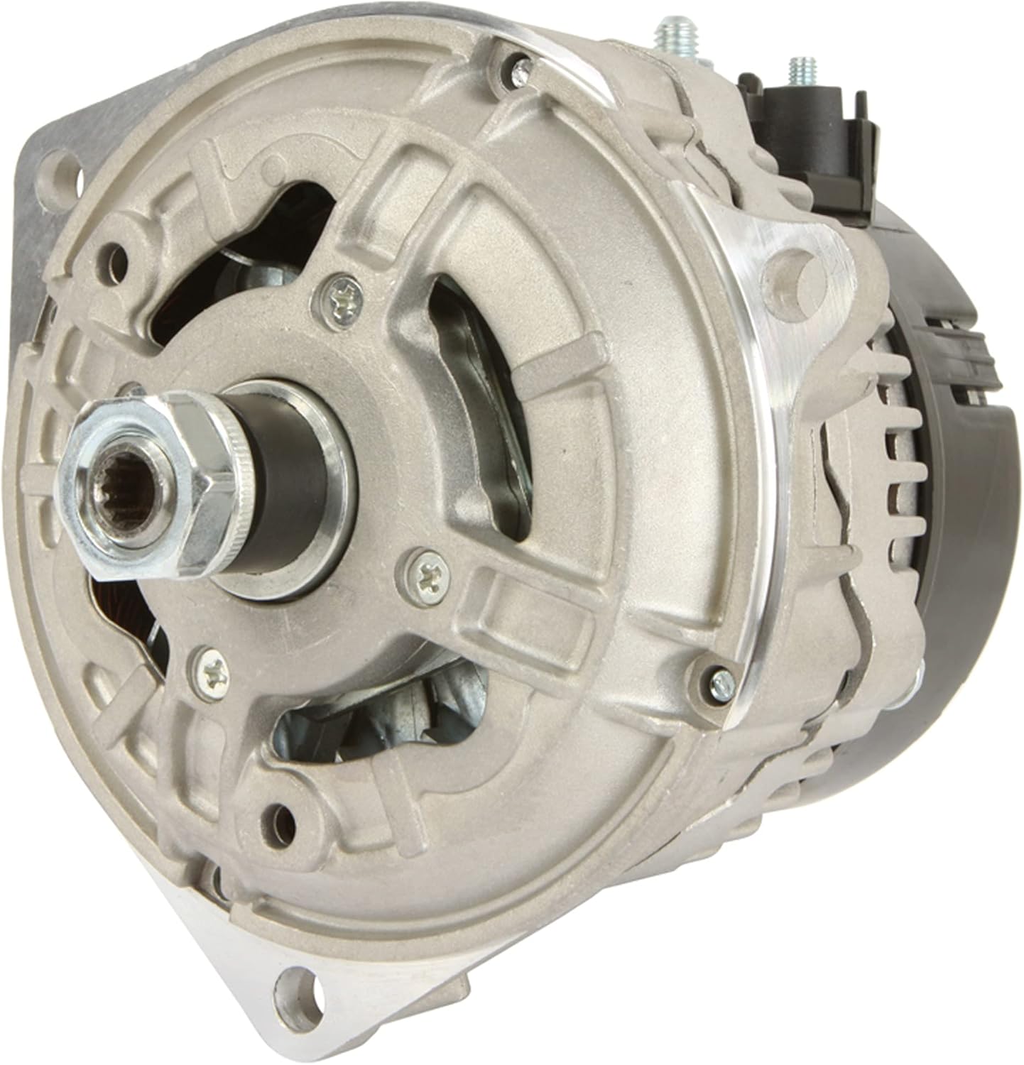 DB Electrical ABO0364 New Alternator For Bmw Motorcycle K1100Lt 93 99 1993 1999,K1100Rs 93 96 1993 1996,K75 86 89 1986 1989,K75C 1986-1990,K75Rt 1990 1996 90 96B0123105001 12-31-2-306-020