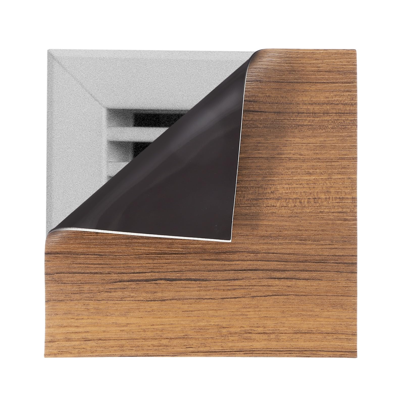 PATIKIL Square Magnetic Vent Covers 14x14 Inch
