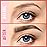 iMethod Curved Eyebrow Pen - Eyebrow Pencil, Brow Pencil 2-in-1 Dual-Ended Microblading Eyebrow Pen with Micro-Fork-Tip and Precise Brush-Tip Create Natural Hair-Like Brows, Last All-Day, Dark Brown