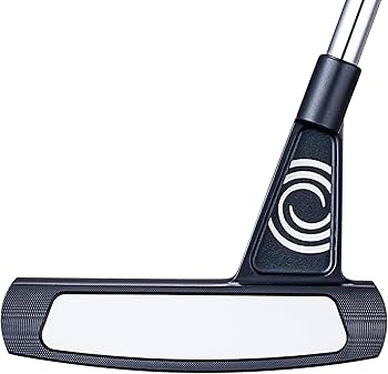 Amazon.co.jp: オデッセイ(ODYSSEY) 右用 パター TRI-BEAM ダブル