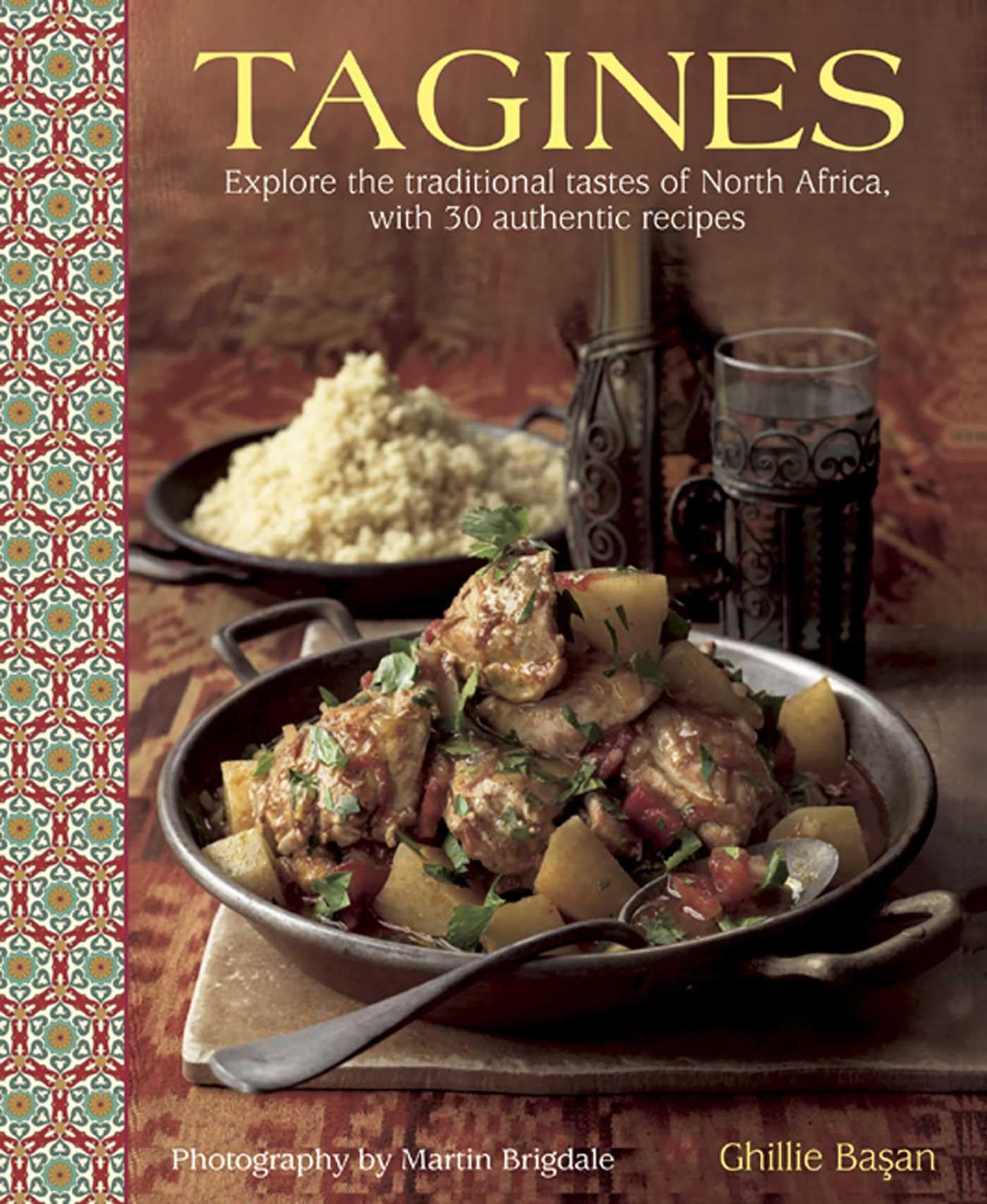 Tagines by Basan Ghillie (Hardcover, 2014)