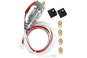 3D Printer Hot End Kit for CR-10 V2 and V3