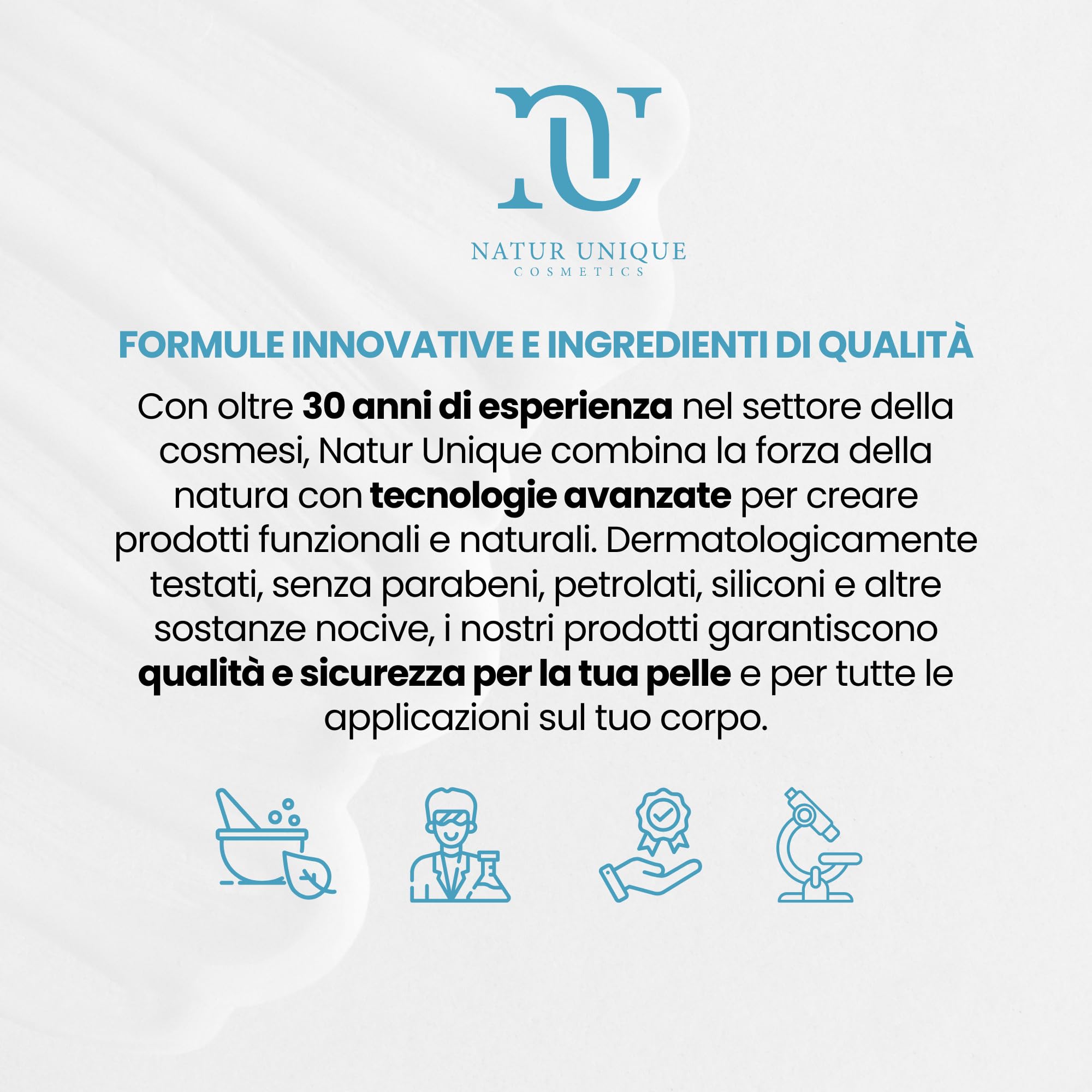 NU - IALUCOLLAGEN LIP VOLUME XXXL Nude | Rossetto Trattamento Labbra con Acido Ialuronico, Collagene e Portulaca | Formula Naturale Tecno-Filler | Idratante, Levigante, Rimpolpante | Made In Italy