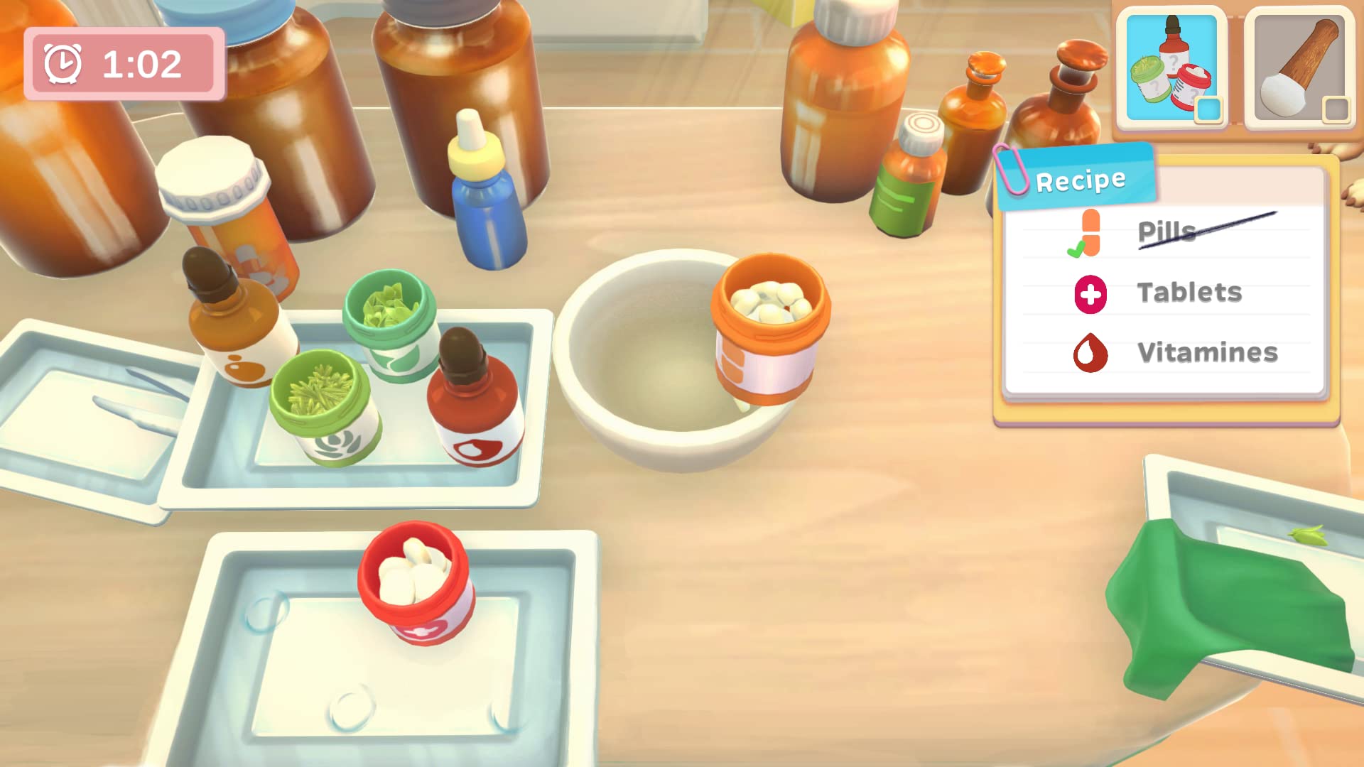 My Universe Pets - Nintendo Switch Game