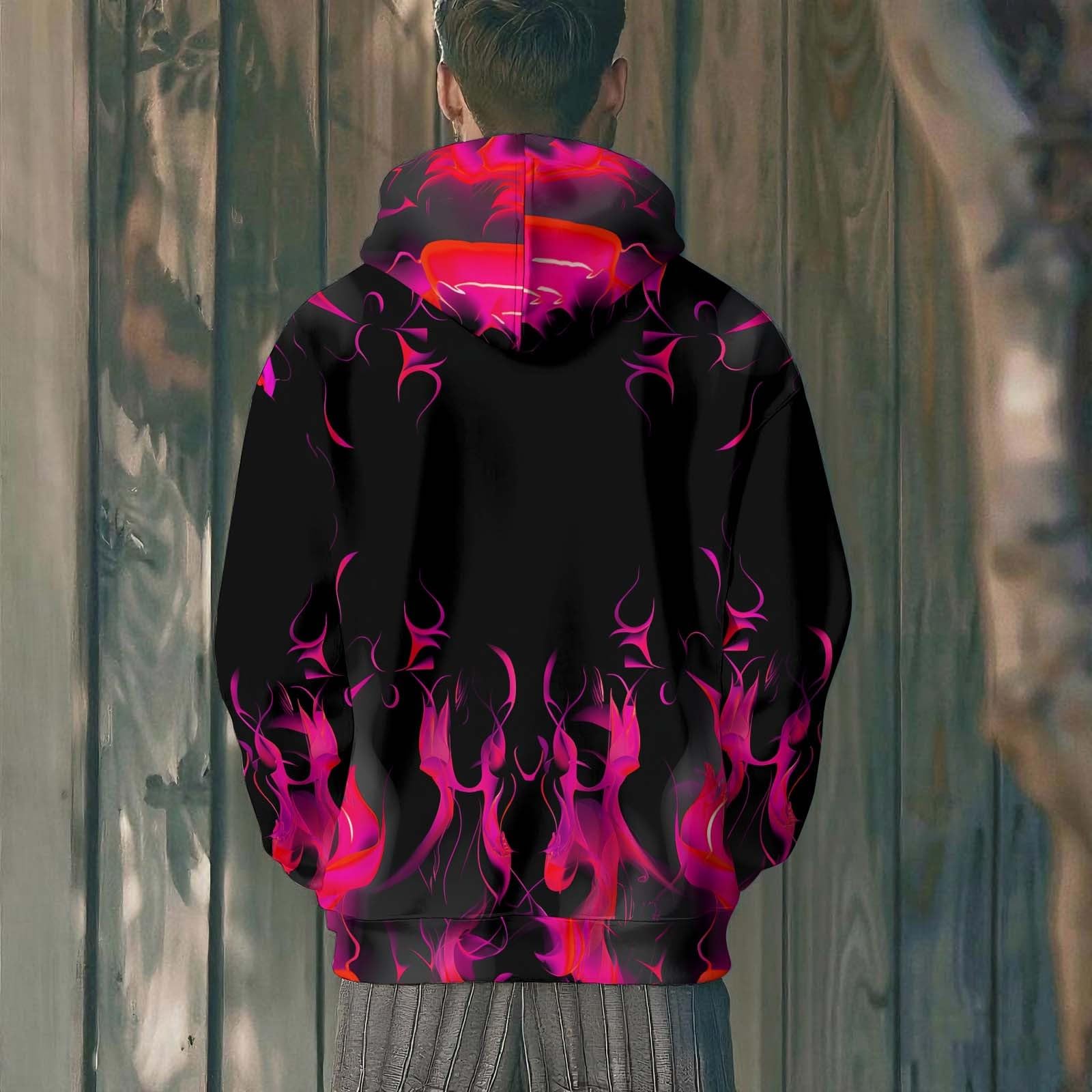 Sweat à Capuche Femme Slim Fit Hoodie Classique Sweat-Shirt Col Rond Outerwear Chic Streetwear Classique aux Couleurs Assorties Veste à Manches Longues Haut Couleur Unie Quotidien Automne Vêtements