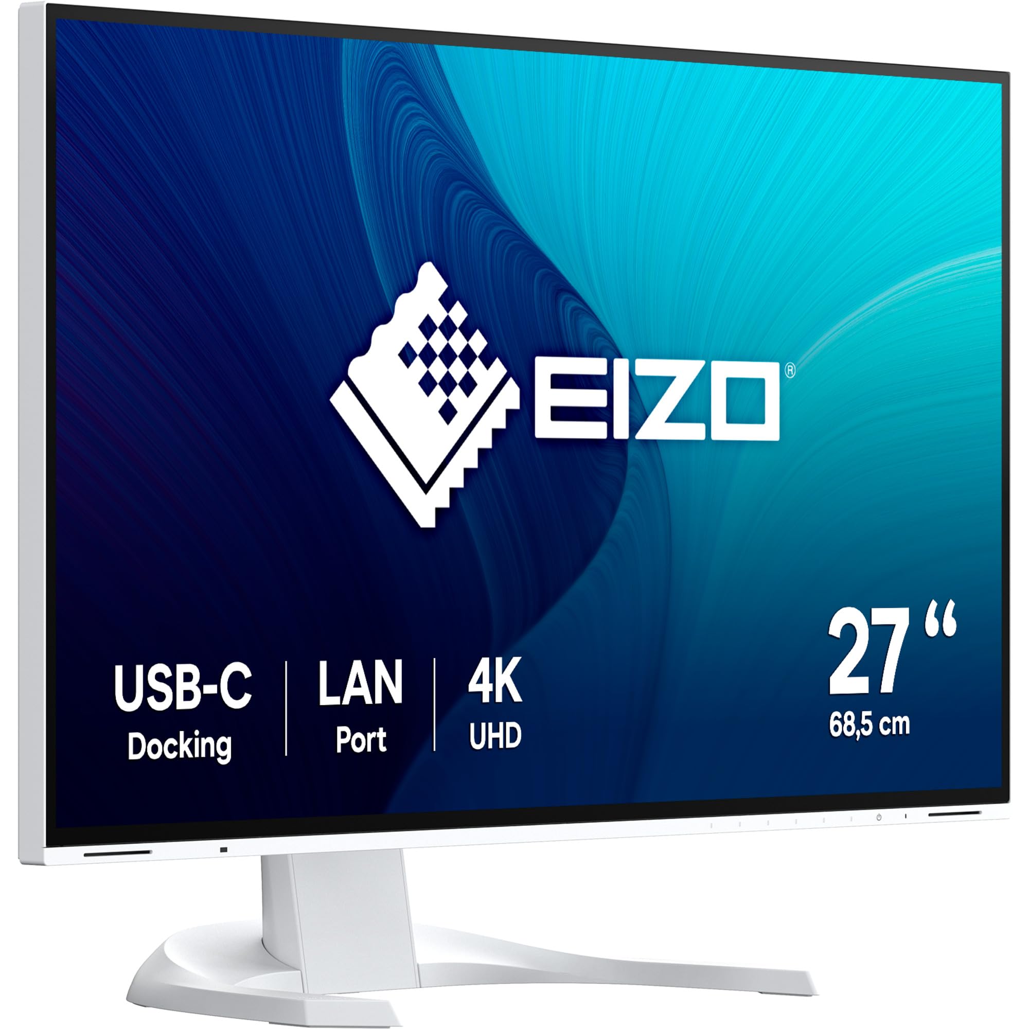 Amazon.com: Eizo EV2740X-WT : Electronics 
