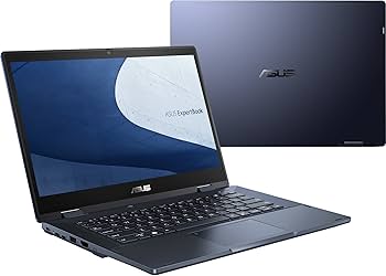 「美品」ASUS ExpertBook i7-1165G7／16／512GB Amazon.com: ASUS ExpertBook B3 - Laptop de negocios delgada