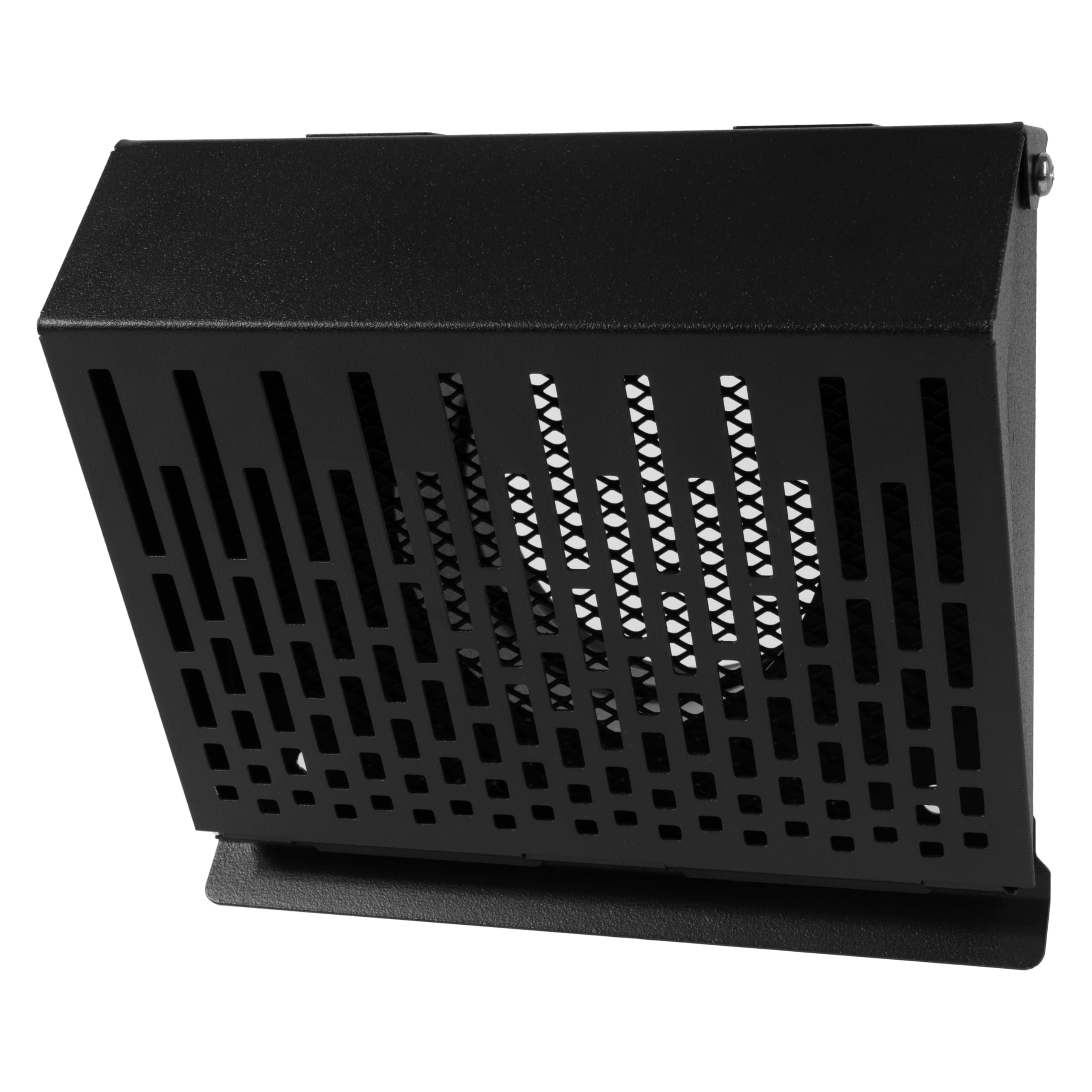 Photo 1 of HVAC OV Dryer Exhaust Vent Cover - 4 Inch Galvanized Steel