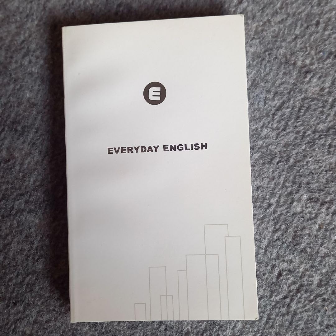 Amazon.co.jp: Everyday English DVD12枚、教材1冊 お試しDVD : おもちゃ