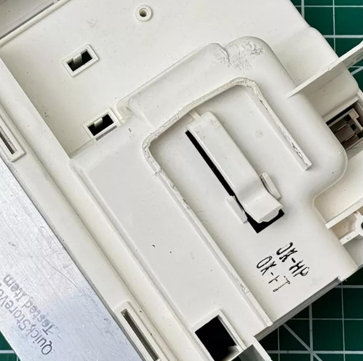 Washer Control Board | 124409204 | 234291220 | 124723202 White Replacement