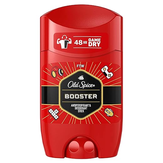 Old Spice Deodorant Stick