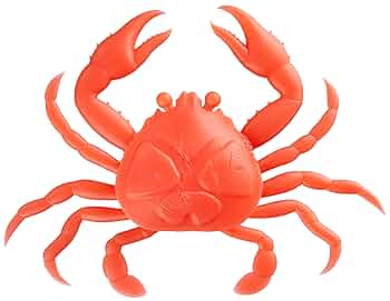 【送料込み】ぷりぷり　タコエビ　タコクラブ　14　　個セット 送料込み】ぷりぷり タコエビ タコクラブ 14 個セット Amazon.co