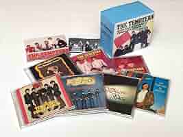 r*b様 50th アニヴァーサリー・コンプリート CD BOX r*b様 50th アニヴァーサリー・コンプリート CD BOX