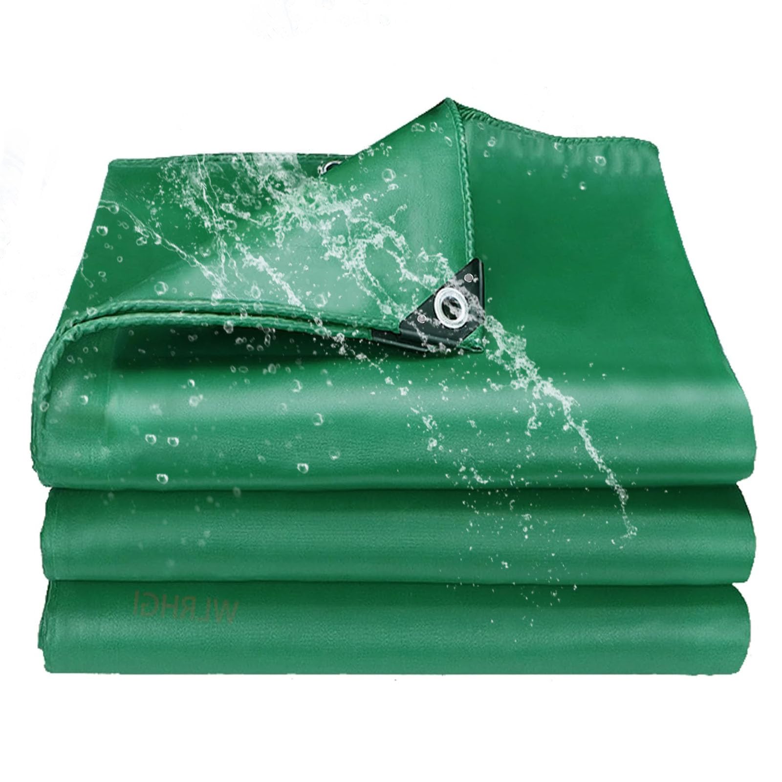 Lona anti-rotura 1 x 3.9 m para evitar daños por sol en plantas de exterior