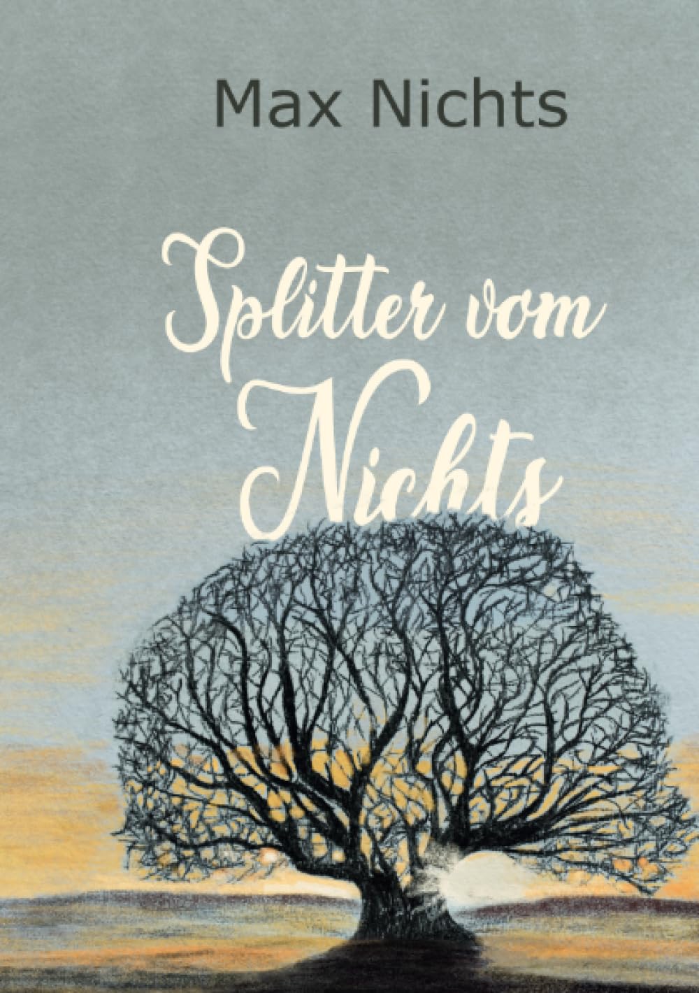 Splitter vom Nichts