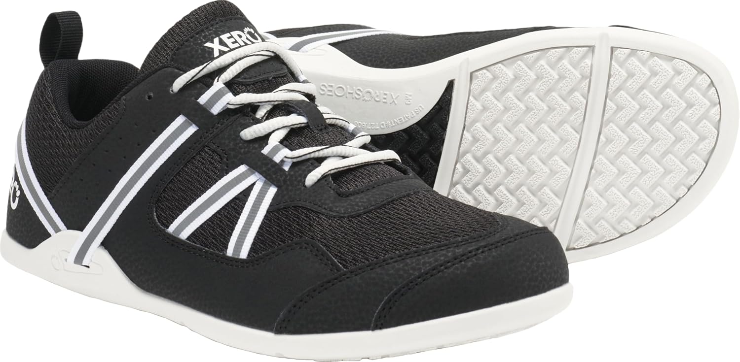 Xero Shoes Men's Prio Barefoot Athletic Sneaker - Image 7