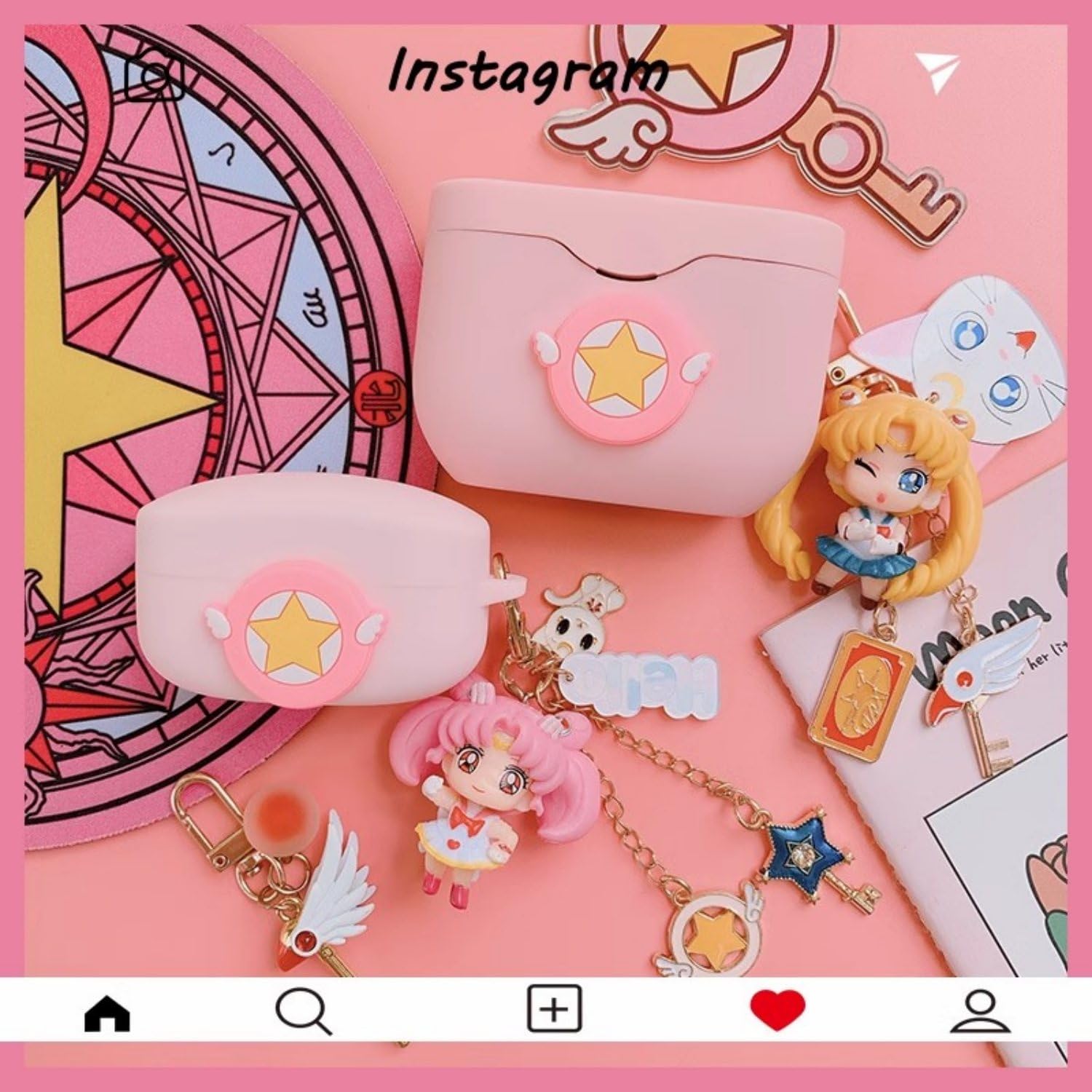 Amazon.co.jp: Compatible with SONY WF-1000XM4 ケース WF