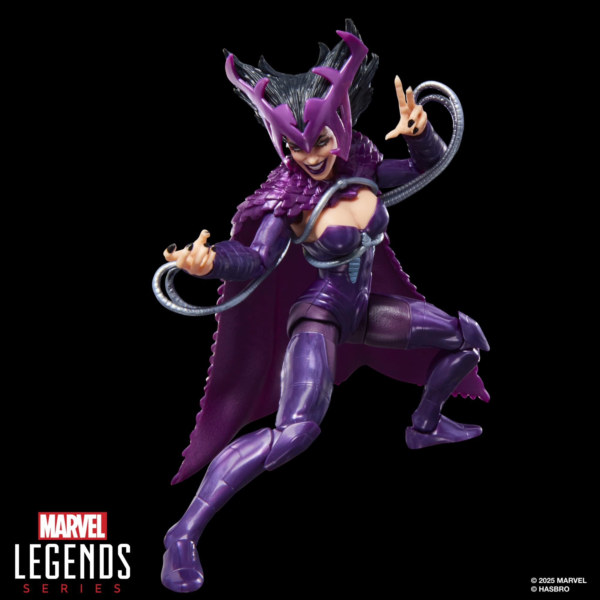 Amazon.co.jp: X-Men マーベル レジェンドシリーズ デスバード