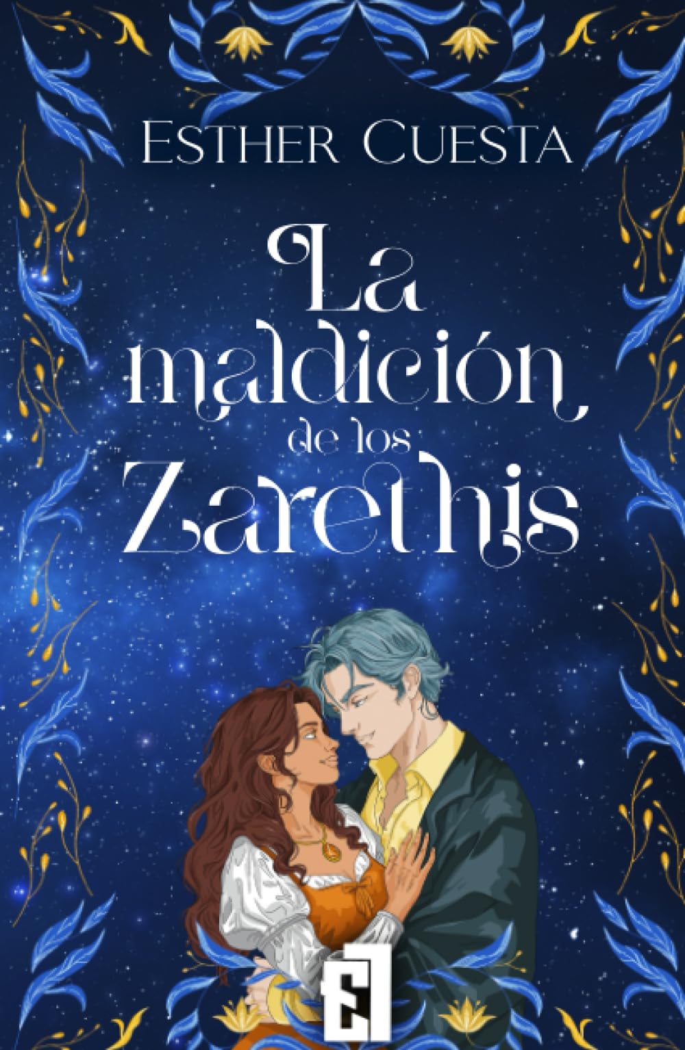 La maldición de los Zarethis