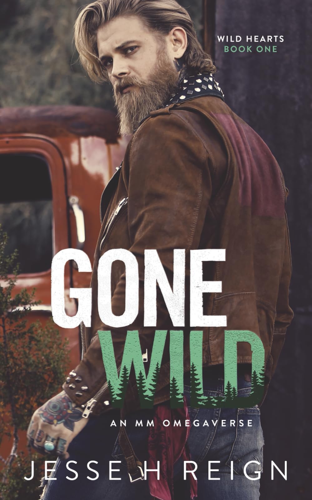 Gone Wild (Wild Hearts)