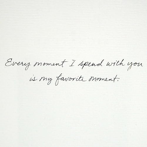 Miniatura 3 de Hallmark - Tarjeta de amor