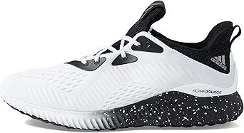 adidas Men's Alphabounce Em M Running Shoe