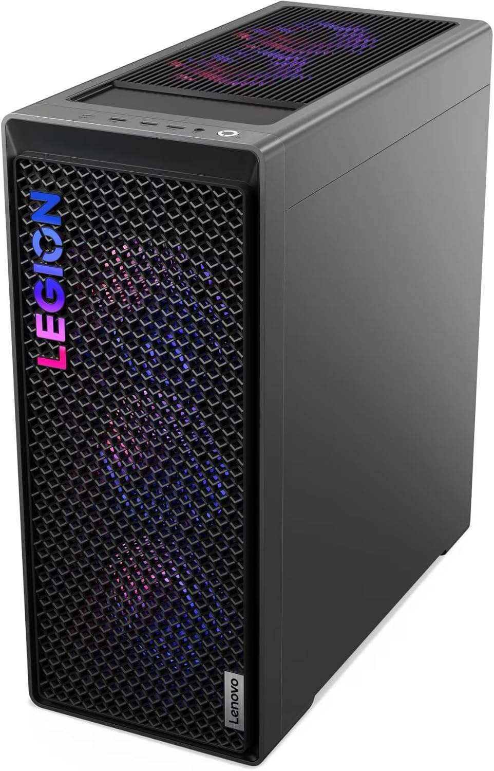 Lenovo Legion T7 34Ias10 Core Ultra 9 285K GeForce RTX 5070 Ti 32GB 1TB SSD W11H (Renewed)