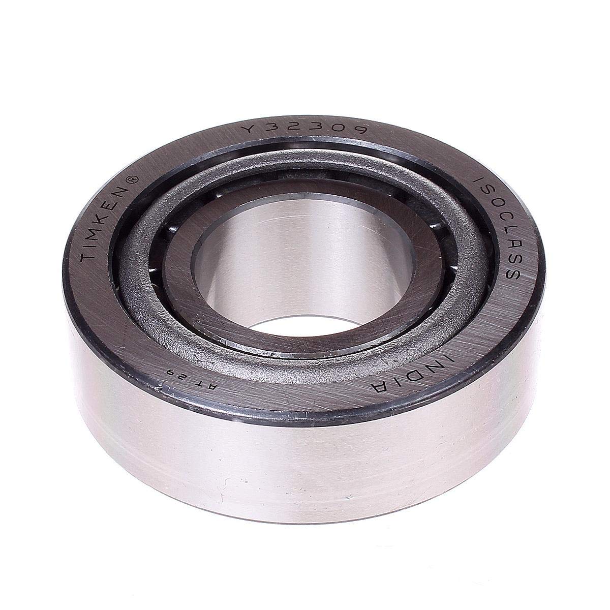 Cuscinetto A Rulli Conico Timken 14138A - Singolo, Nuovo