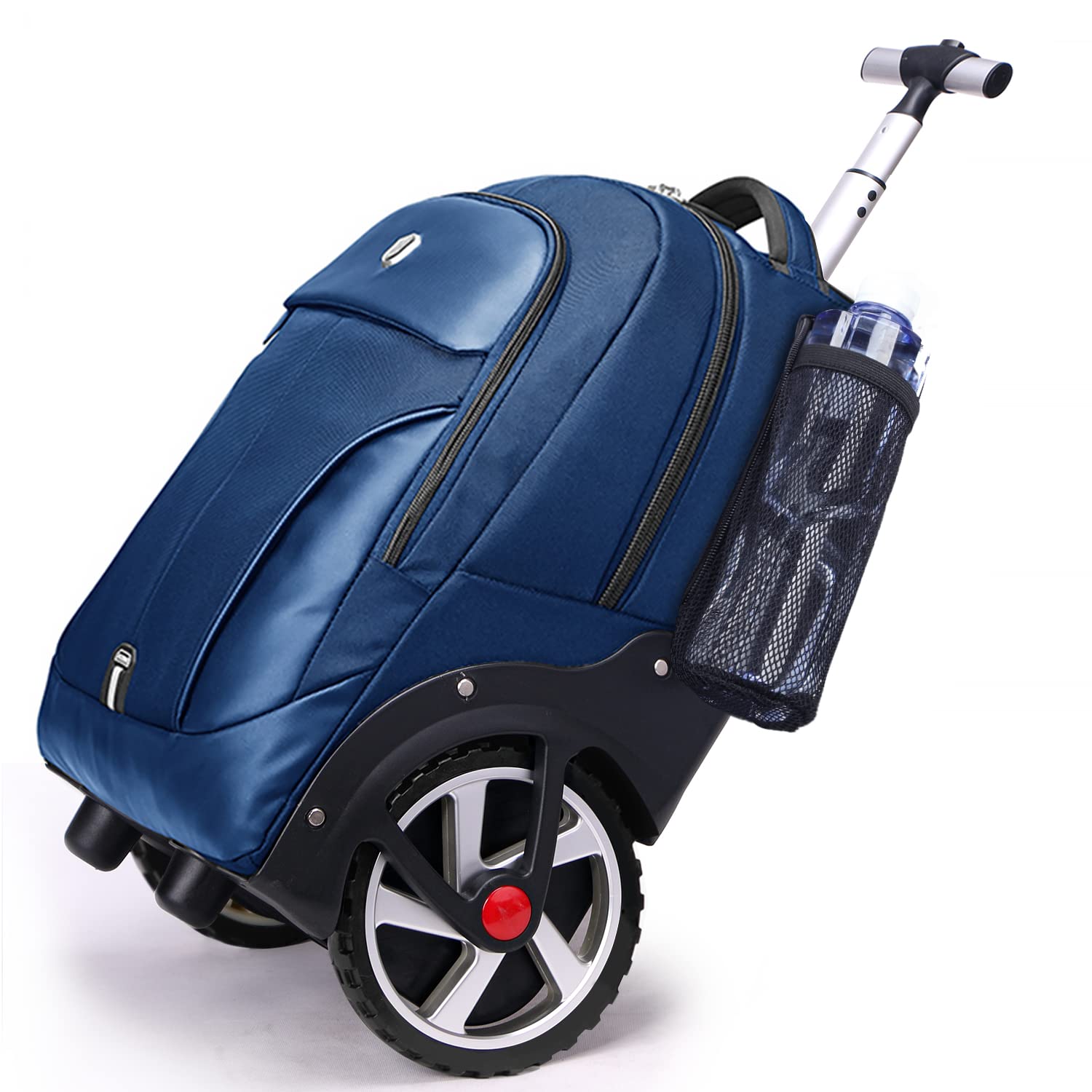 Buy PINKSHE'S AOKING 18/20 Inch Large Wheeled Water Resistant Travel