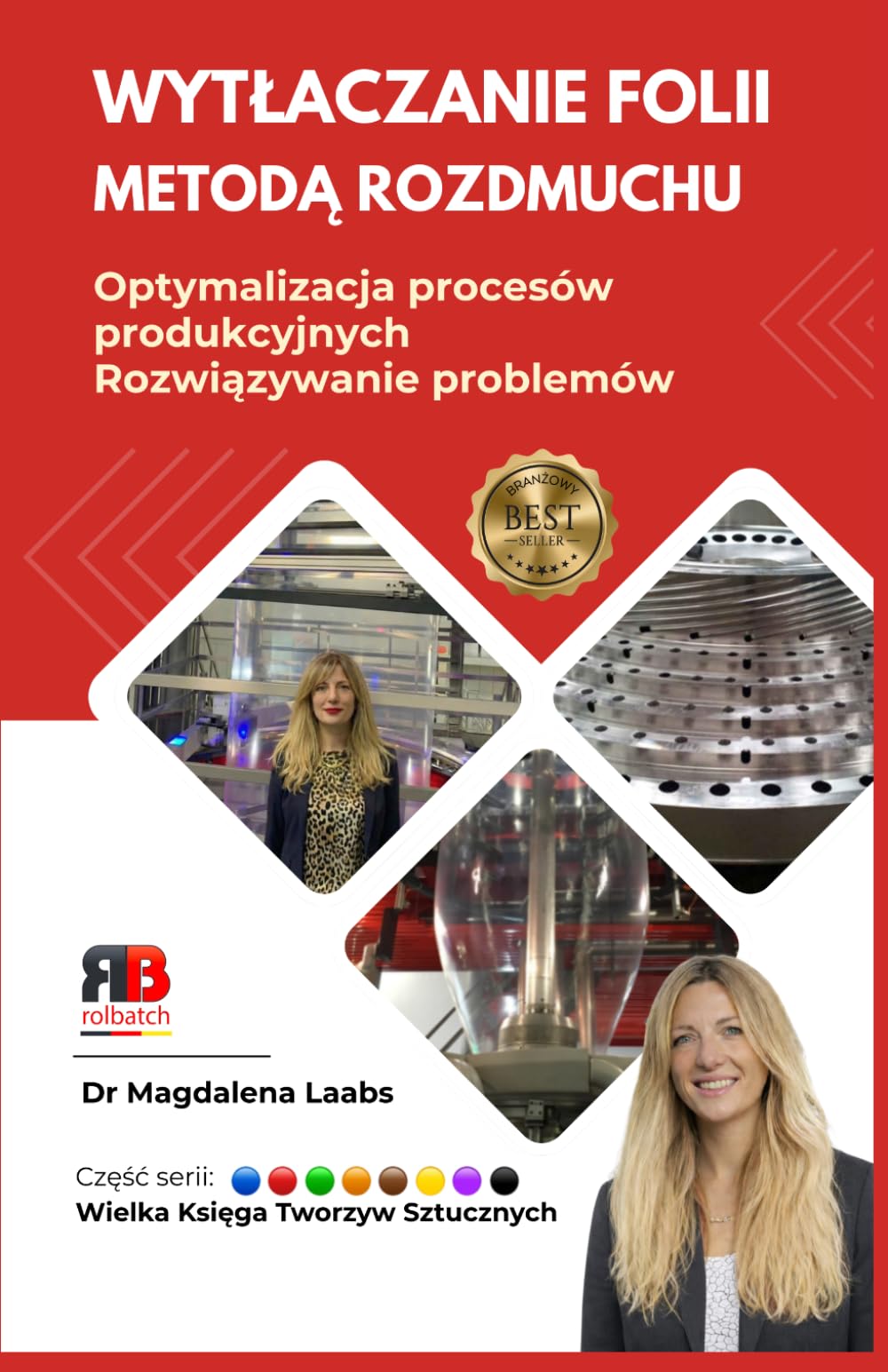 Wytłaczanie folii metodą rozdmuchu: Optymalizacja procesów produkcji i rozwiązywanie problemów