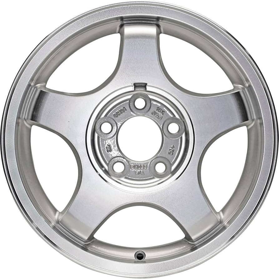 Amazon.com: Factory Wheel Replacement New 16x6.5 Amazon.com: Factory Wheel Replacement New 16x6.5