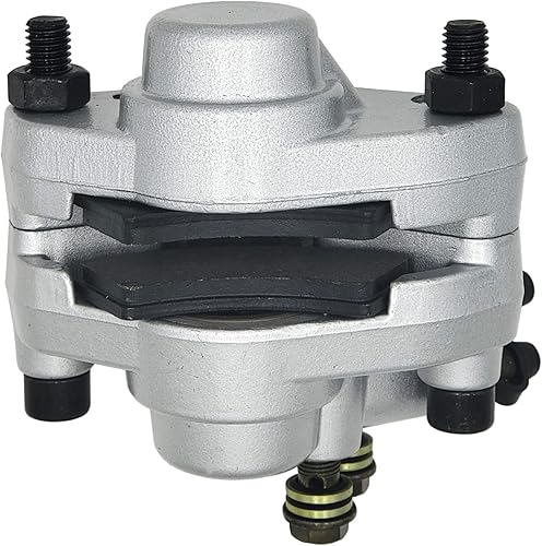 Miniatura 4 de tianfeng Pinza de freno trasera para Polaris Trail Blazer Xplorer 250 400 Trail Boss 325 330 Magnum 325 500 Scrambler 400 500 Sport 400 Xpedition