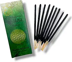 Incenso Ananda Purificador do Lar - Sálvia