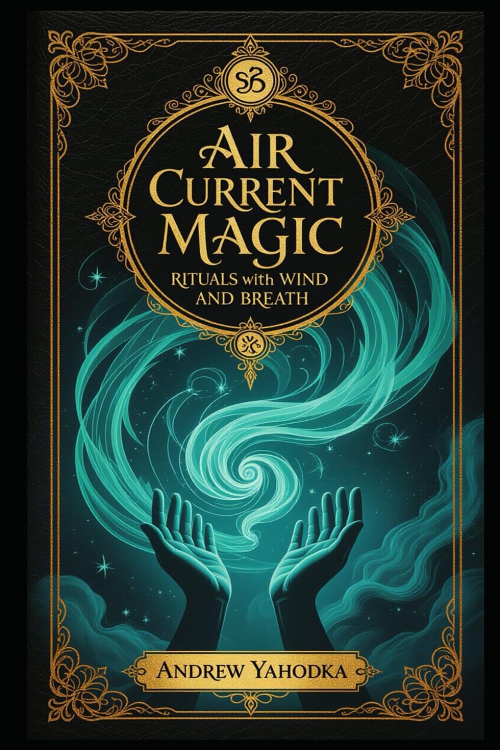 Air Current Magic (Witch's Practice)