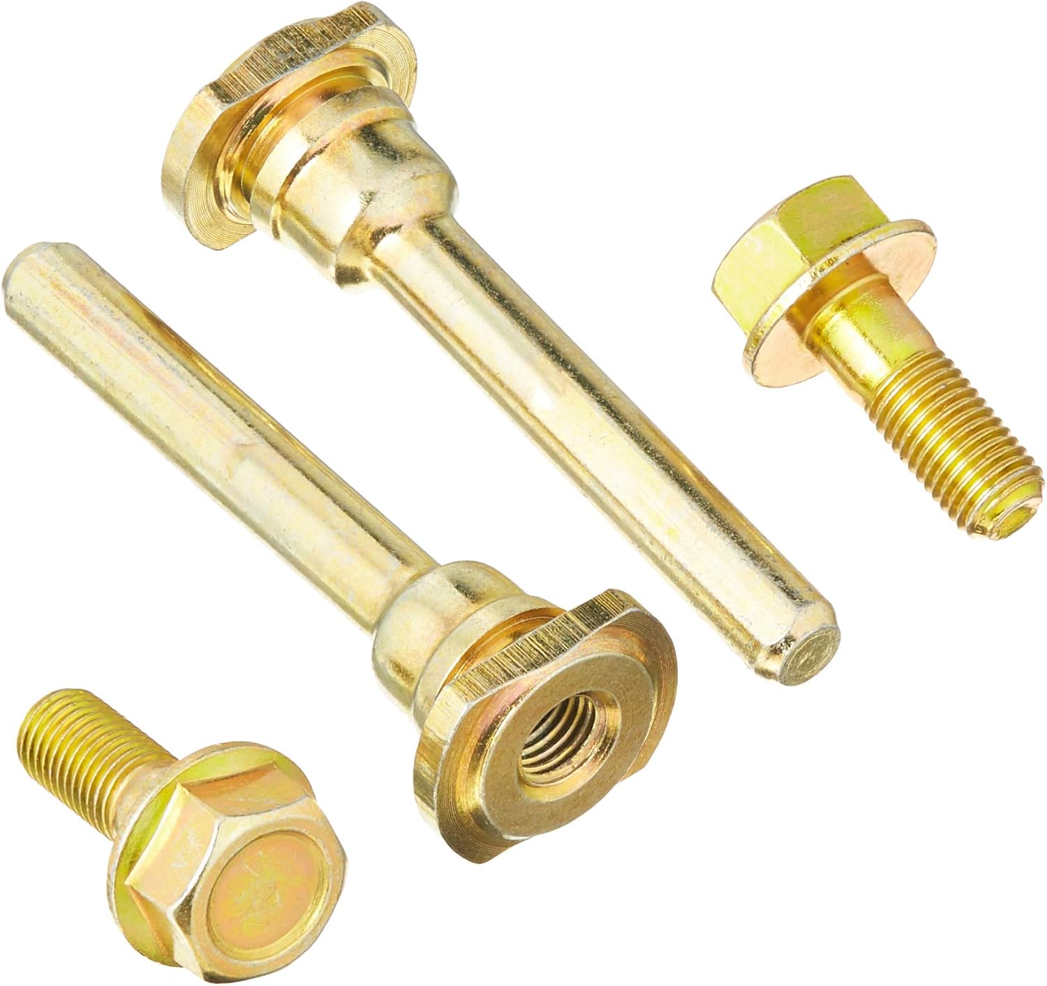 Carlson Quality Brake Parts 14045 Guide Pin Kit Automotive