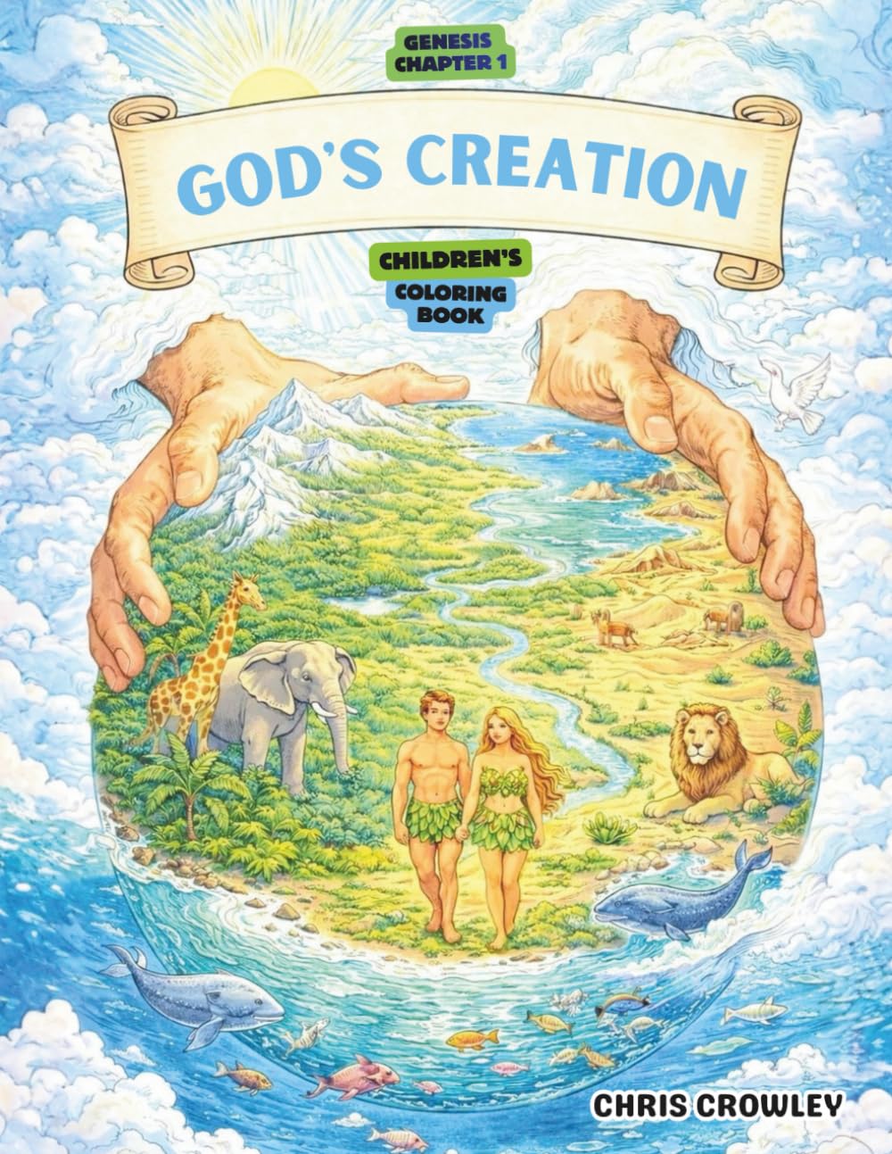 God's Creation