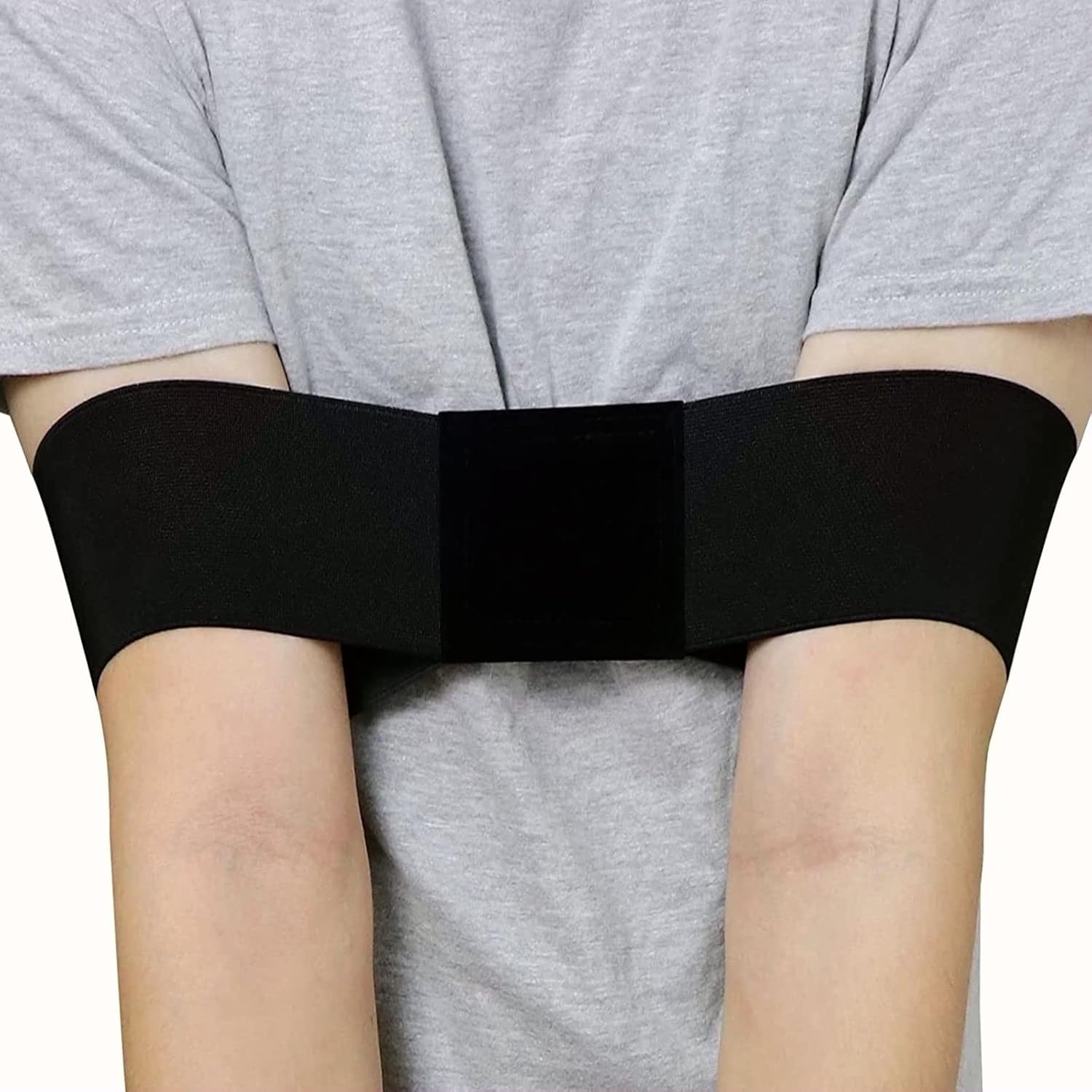 LtytyJ Golf Swing Training Aid Swing Correcting Arm Band