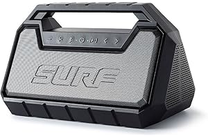 ION Splash Waterproof Stereo Boombox