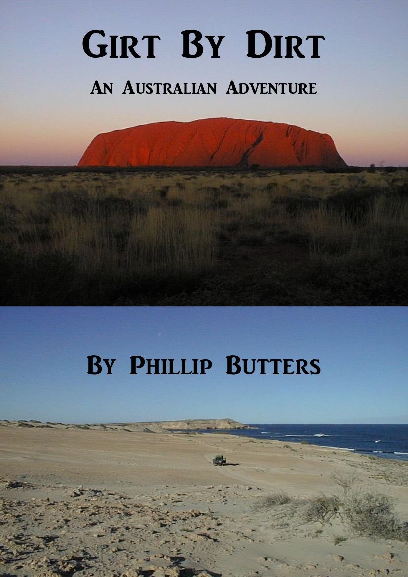 Girt By Dirt: An Australian Adventure