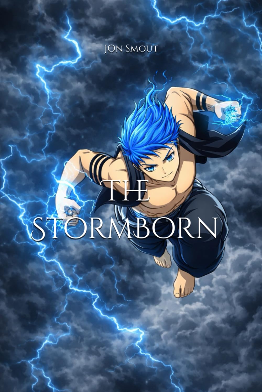 The Stormborn