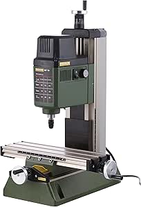 Proxxon 27110 Micro Milling Machine MF 70, 27110