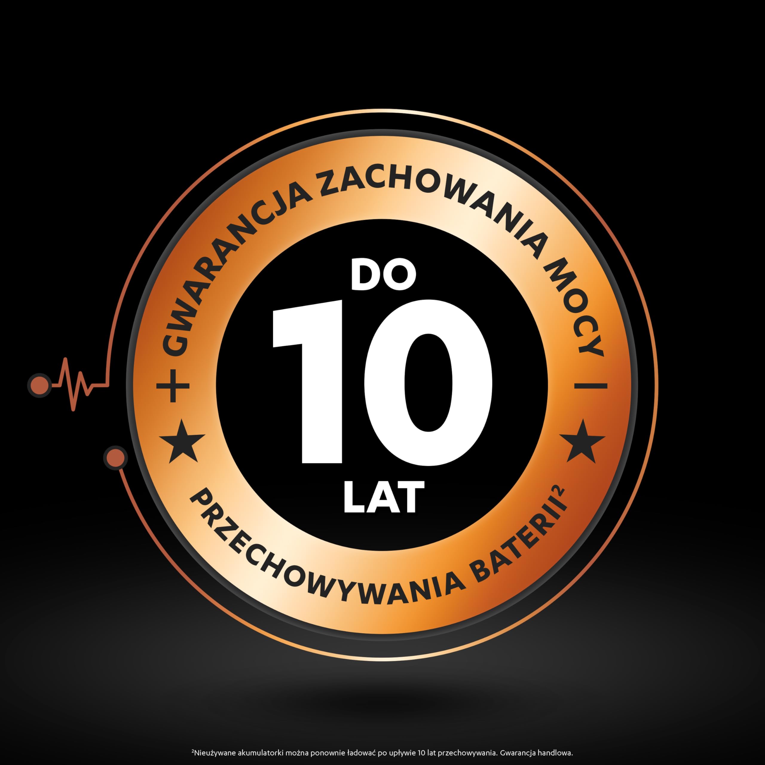Duracell Akumulatorki Rechargeable, 4 szt., AAA 900 mAh NiMH, Fabrycznie naładowane, Nasze działające najdłużej akumulatorki z opakowaniem w 100% nadającym się do recyklingu, nie zawiera plastiku