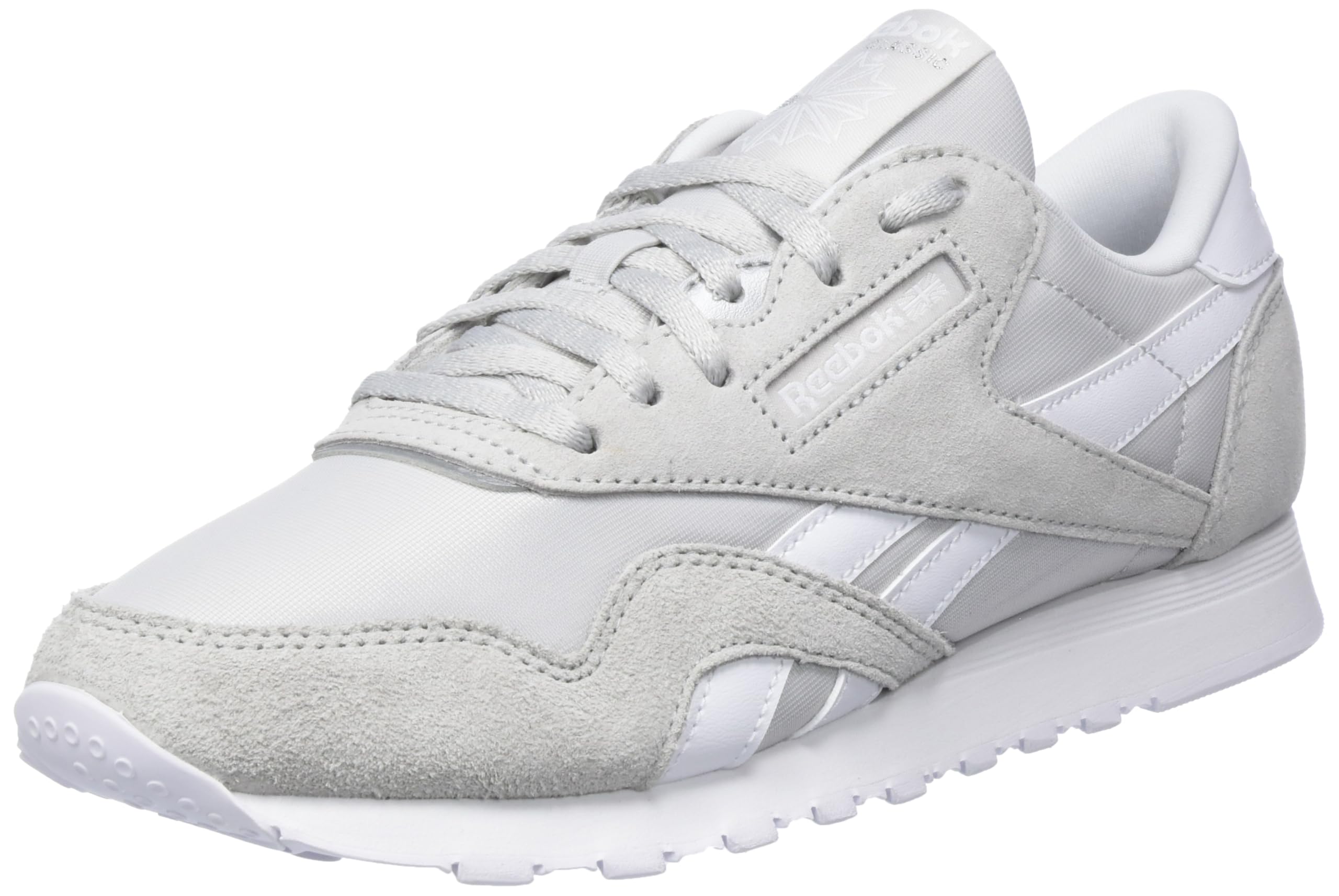 Reebok Nailon Clásico, Zapatillas Mujer