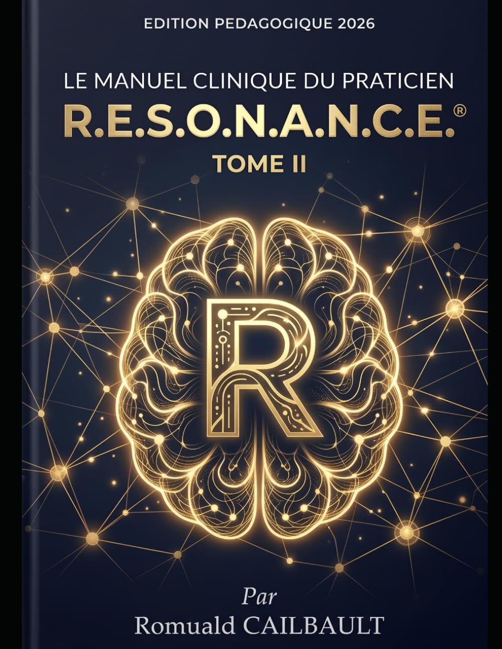 Le Manuel Clinique du Praticien R.E.S.O.N.A.N.C.E.®