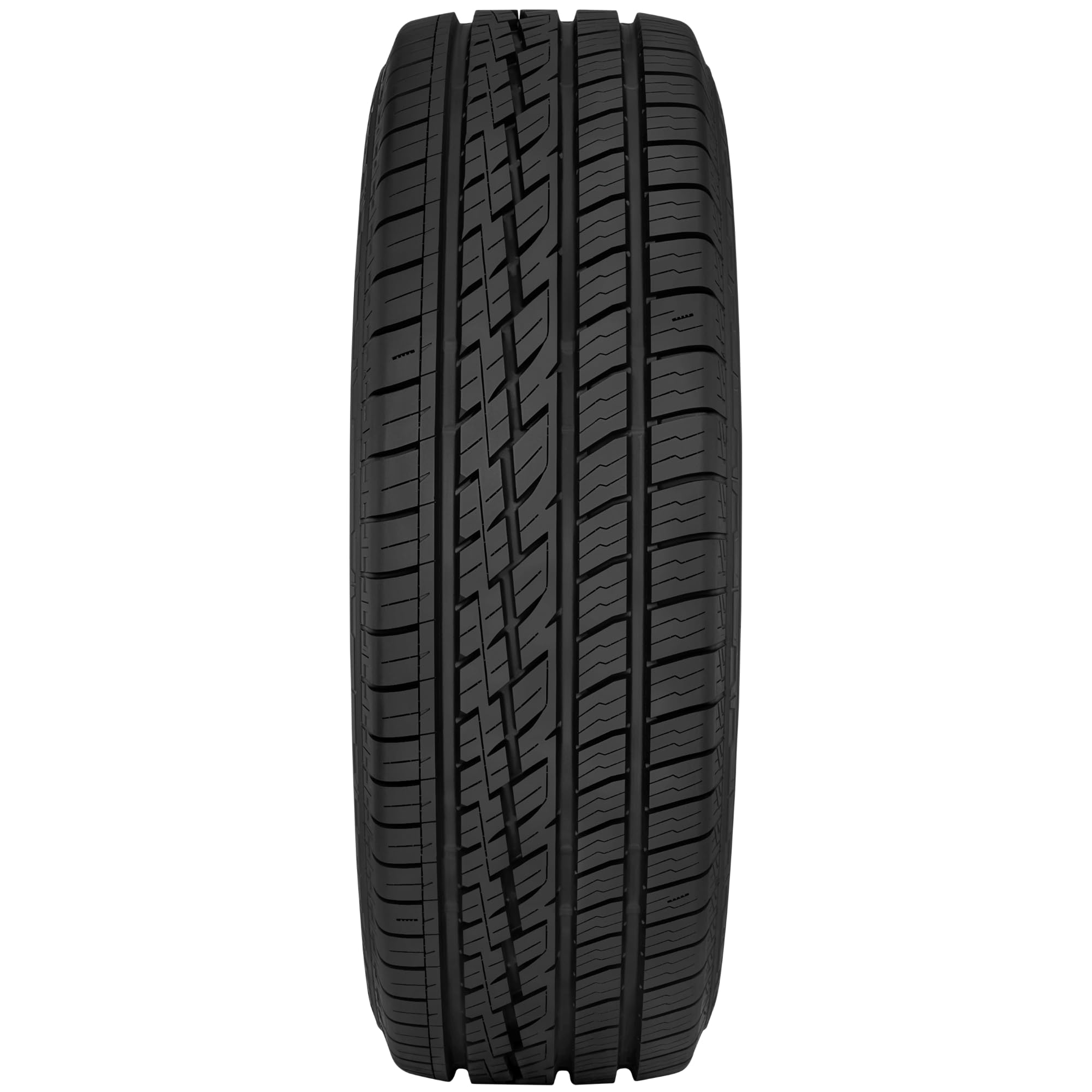 Amazon.com: Nitto Crosstek 2 255/65R17 114T XL : Automotive