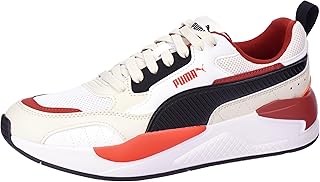 Puma X-Ray 2 Square Ayakkabı Unisex Yetişkin Spor Ayakkabı