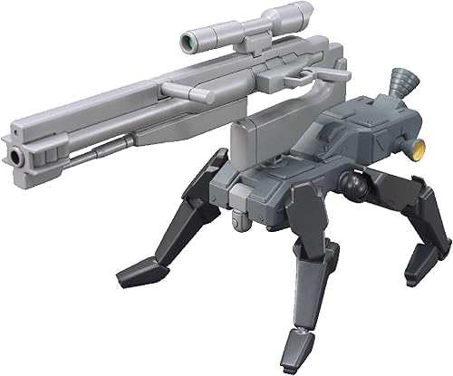 Bandai Hobby Hgbc K9 Paquete para perro