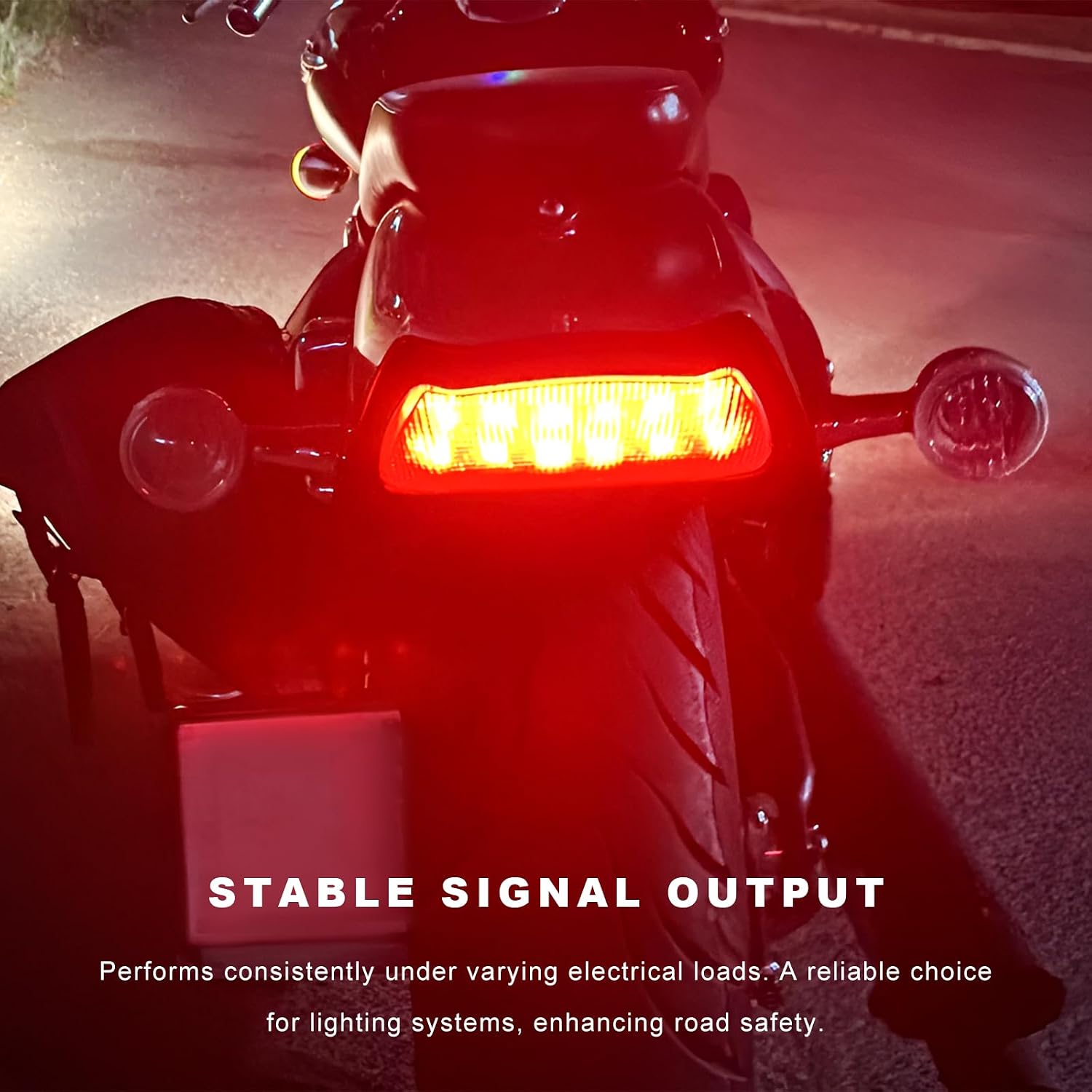 12V Speed Adjustable 2 Pin LED Flasher Relay, 2-Pin Vehicle Hazard Warn Light & Hyper Blinker Relays, Electronic LED Turn Signal Flash Relay for Cars Trucks Motorcycles (Black)