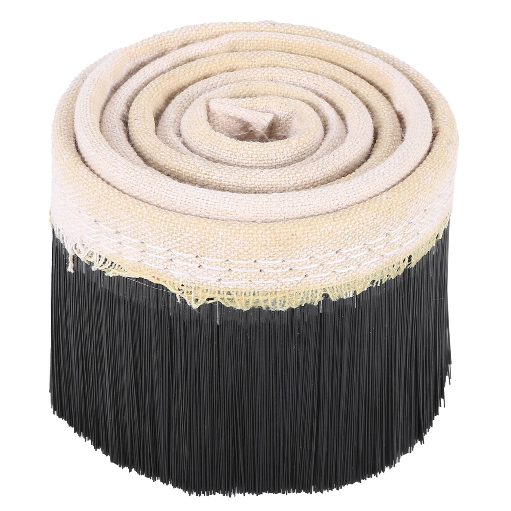 Littimoon Brush Vacuum Cleaner Dust Collector Engraving Machine Dust Cover for CNC Router Spindle Motor